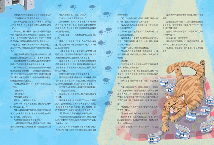 童话王国样刊图片