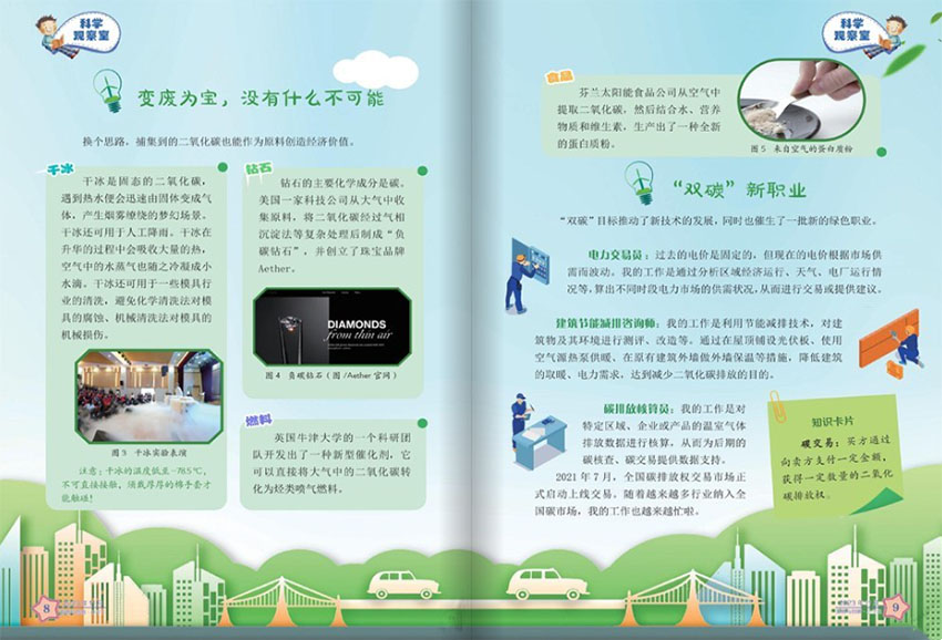 发明与创新样刊图片