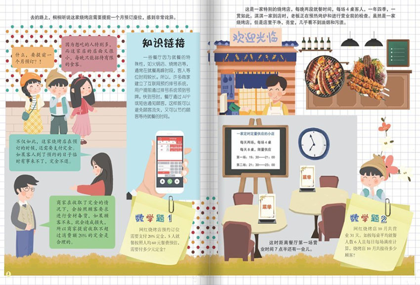 智力大王样刊图片
