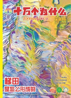 十万个为什么