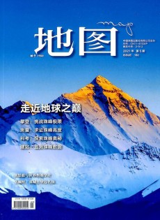 地图