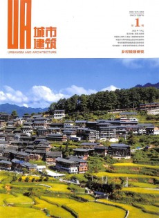 城市建筑