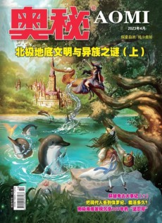 奥秘杂志