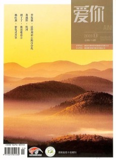 爱你