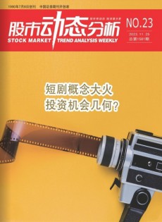 股市动态分析
