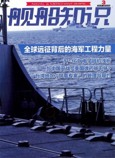 舰船知识