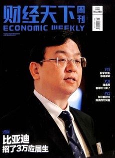 财经天下