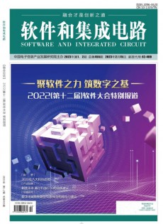 软件和集成电路