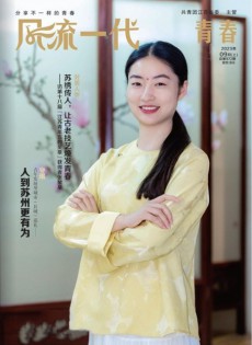 风流一代