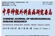 《中华神经外科疾病研究》杂志发表的文章能用于评职称、毕业、结项、加分吗？