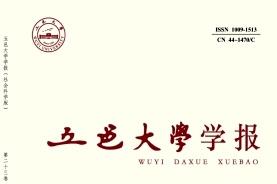 《五邑大学学报》杂志发表的文章能用于评职称、毕业、结项、加分吗？