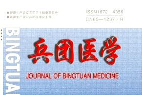 《兵团医学》杂志发表的文章能用于评职称、毕业、结项、加分吗？