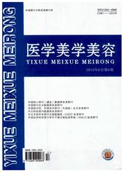 医学美学美容杂志封面
