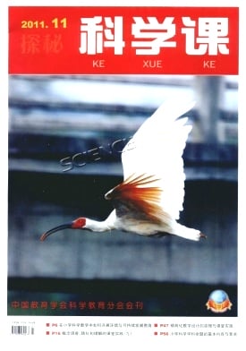 探秘杂志封面